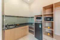 Svarna Suites Seminyak