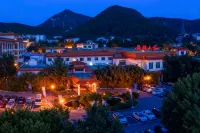 แมนเนอร์ชุนเกิง โรงแรมใกล้สถาบันเทคโนโลยีแห่งชาติ