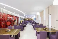 ฮอลิเดย์ อินน์ เอ็กซ์เพรส เทียนจิน เหอผิง บาย IHG - พร้อมอาหารเช้า