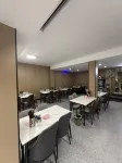 Jinhuang Future Hotel (Mengzi Min'an Road) - breakfast