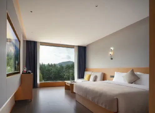 銀座和美酒店（濟南鋼城區友誼大街店） 濟南酒店