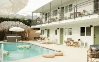 Luxury Suites with Private Amenities Palm Springs - Huvilat