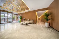 Urban Garden Hotel (Pangdonglai Times Square Branch)