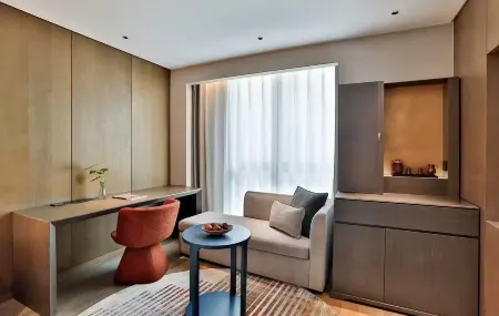 Maximin Hotel Отели рядом с достопримечательностью «Zhejiang Sci-Tech University Yongkang Teaching Station»