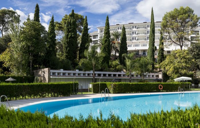 Parador de Cordoba