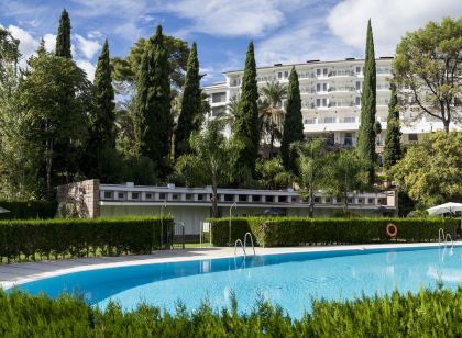 Parador de Cordoba la Arruzafa