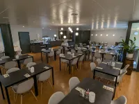Ambassador Self Check-in Hotel Hotels in Luzern