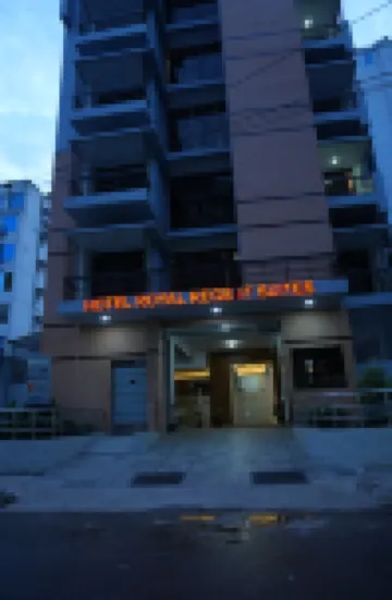 Royal Regent Suites Dhaka