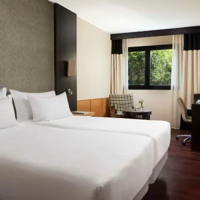 iStay by NH Ciudad de Valencia Hotel Hotels near Malvarrosa Beach (Valencia)