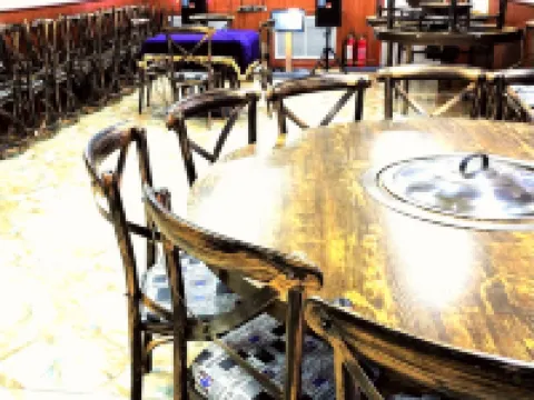 Xuegu Lijie donkey Youyi Station Hotels in Wuchang