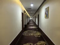 Liquan Huangzun Hotel (Huacheng Lingyu) - พร้อมWifi