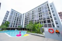 Rangsit Residence & Hotel