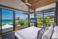Sava Villa 6 | Villa Roxo - Infinity Pools