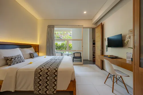 Bali True Living - Condos