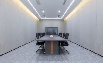 StarwayHotel(Bengbu South High-speed Railway Station)