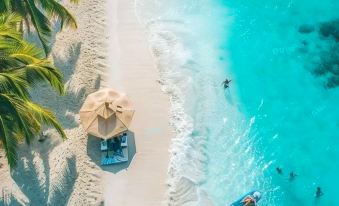 Z8 beach hotel