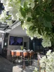 "Pu'er Muyun Garden Hotel" - Gym