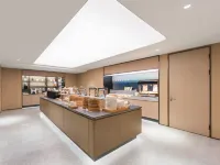 全季飯店（徐州鼓樓區政府店） 九龙湖附近的飯店
