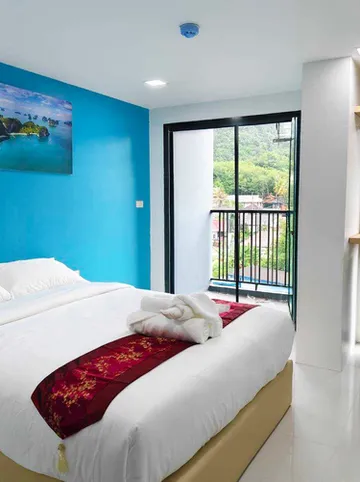 รูปภาพของดิ แอนเซอร์ โฮเทล