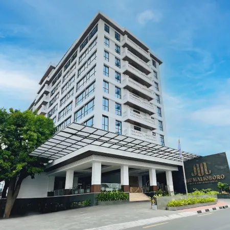 The Malioboro Hotel and Conference Center