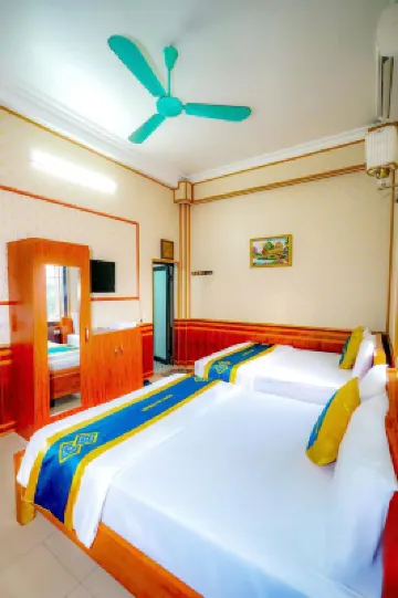 Ha Thanh Motel Bac Ninh Hôtels à : Vân Dương