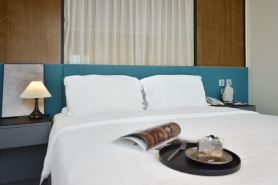 Eco Tree Hotel Causeway Bay