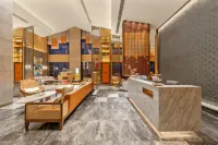 禧年美居酒店（長壽牌坊四川大學錦江學院店）