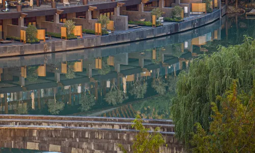 Xixi Xin hotel