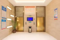 Rongyu Hotel - 2-Star