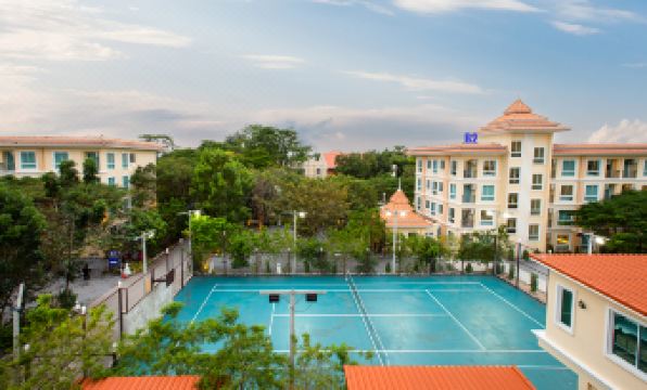 B2 Khao Yai Premier Hotel