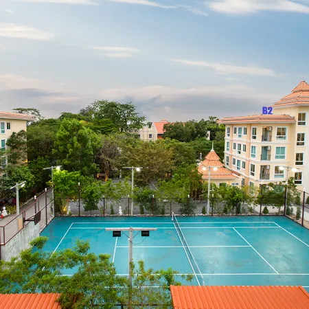 B2 Khao Yai Premier Hotel