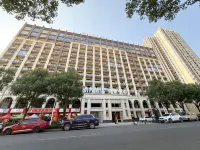 拾光飯店（梅州高鐵西站天虹購物中心店）