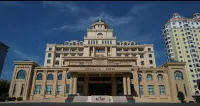 Nenjiang Grand Hotel Hotels in Nenjiang