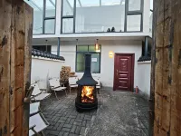 Bamboo Sea Villa (Mingtang Mountain) - 2 stelle