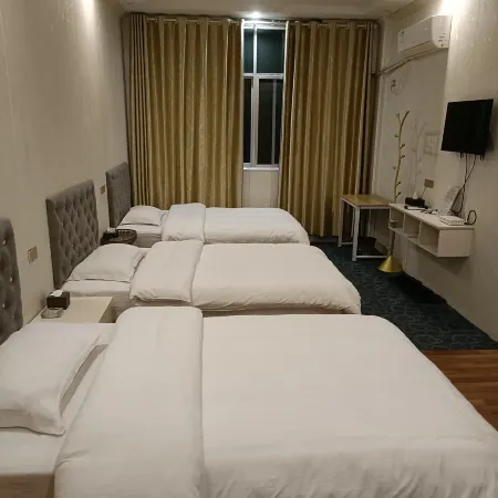 Haoyou Hotel