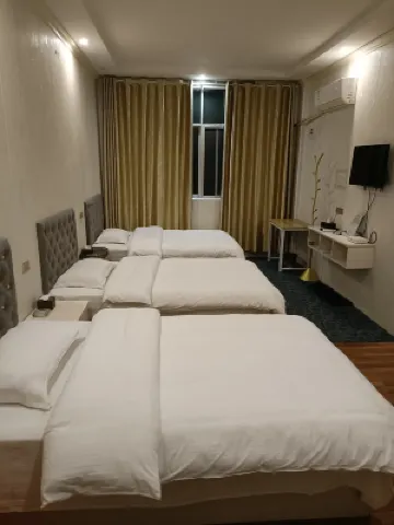 Haoyou Hotel