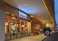 Tokyo Riverside Apartment PIK 2 by Luma Casa Hotels in Teluknaga