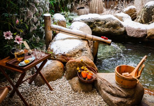 Qingdao Yushangshan Interior