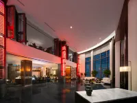 Platinum Hotel Qiqihar Wanda Plaza Branch Hotels in Qiqihar