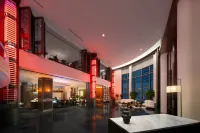 Platinum Hotel Qiqihar Wanda Plaza Branch Hotels in Qiqihar