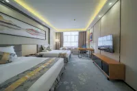 Meiji Preferred Hotel (Wanlv Binfen Shopping Plaza Branch)