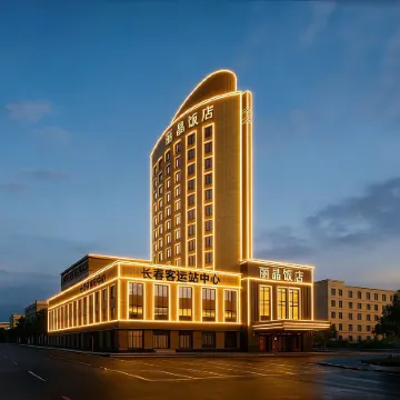 Regent Hotel