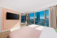 Puyun Cloud Apartments (Foshan Lingnan Tiandi Ancestor Temple Metro Station Branch) - 3-Star