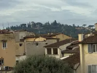 Palazzo Mannaioni Suites Hotels near Via Maggio