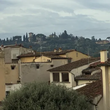 Palazzo Mannaioni Suites