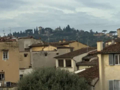 Palazzo Mannaioni Suites Hotels in 