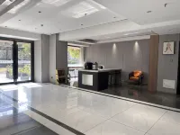 Ant · Lightyear E-Sports Hotel (Bengbu Yintai Wanda)