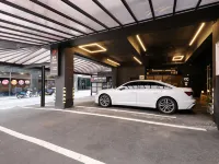 Dongdaemun Bellus Hotel Hotels in der Nähe von Gedächtnishalle König Sejong