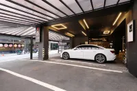 Dongdaemun Bellus Hotel - romantici