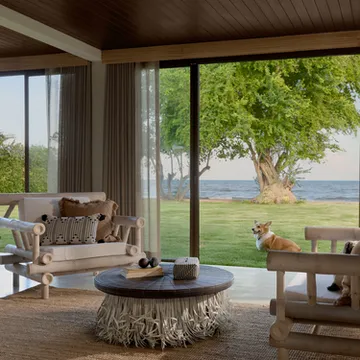 รูปภาพของMola-Mola Beachfront Villa by Yudee Assets